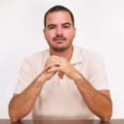 Jorge William, corretor de imóveis em Florianópolis